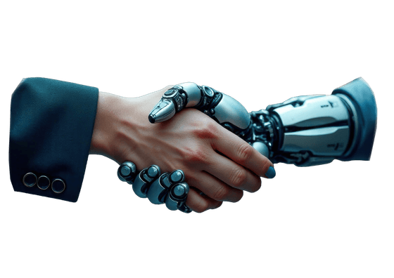 NOVA AI — yapay zeka